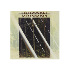 CHERRY RED Unicorn - Blue Pine Trees (Expanded Edition) (Remastered) (Cd) rock / pop
