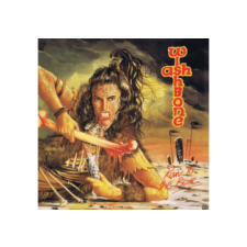 CHERRY RED Wishbone Ash - Raw To The Bone (Cd) rock / pop