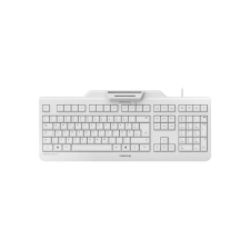 Cherry SECURE BOARD 1.0 WHITE/GREY (JK-A0400CH-0) billentyűzet