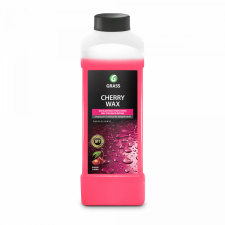  Cherry Wax 1L Cseresznyeillatú viasz tisztítószer