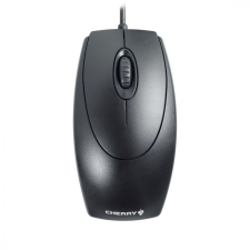 Cherry WheelMouse Optical Black (M-5450) egér