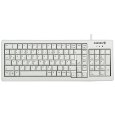 Cherry XS Complete Keyboard Német szürke billentyűzet