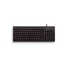 Cherry XS Complete német billentyűzet fekete (G84-5200LCMDE-2) (G84-5200LCMDE-2)