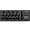 Cherry XS Touchpad Olasz fekete