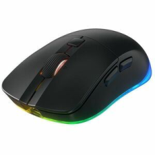 Cherry XTRFY M50 vezeték nélküli egér fekete (JW-5000-2) (JW-5000-2) egér
