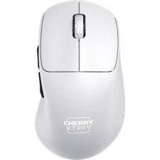 Cherry XTRFY M64 PRO 8K Wireless Mouse White egér