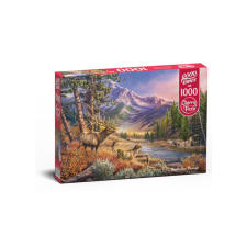 CherryPazzi 1000 db-os puzzle - September Passage (30523) puzzle, kirakós