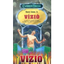 Cherubion Vízió antikvárium - használt könyv