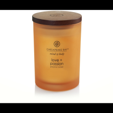 Chesapeake BAY Love & Passion 250 g (5038581114279) gyertya