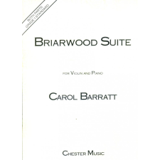 Chester Briarwood Suite vonós hangszer kiegészítő