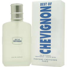 Chevignon Best Of Chevignon férfi parfüm (eau de toilette) edt 100ml teszter parfüm és kölni