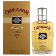 Chevignon Brand EDT 100 ml parfüm és kölni