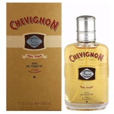 Chevignon Brand EDT 50 ml parfüm és kölni