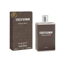 Chevignon Forever Mine EDT 30 ml parfüm és kölni