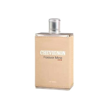 Chevignon Forever Mine Woman, edt 100ml - Teszter parfüm és kölni
