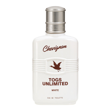 Chevignon Togs Unlimited White EDT 100 ml parfüm és kölni