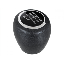  Chevrolet Aveo 02-07 sebességváltó gomb FEKETE 6 SEBESSÉGES váltógomb