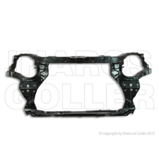  Chevrolet Aveo HatchbackT250 2008.11.01-2011.09.30 Homlokfal (acél) (0043) karosszéria elem