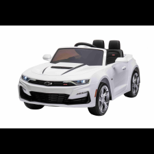  Chevrolet Camaro 12 V - fehér (8586019943368) elektromos járgány