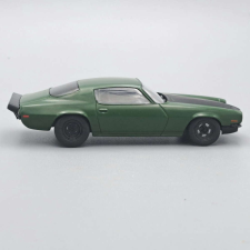  Chevrolet Camaro 1:43 Halálos iramban makett
