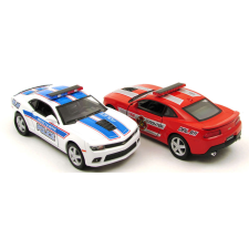 Chevrolet Camaro 2014 Firefighter autópálya és játékautó