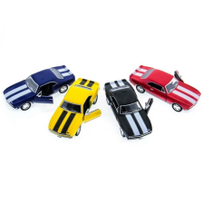  Chevrolet Camaro Z/28 autópálya és játékautó