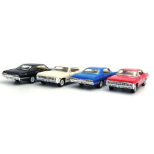  Chevrolet Impala 1967 1:43 vaj makett