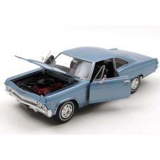  Chevrolet Impala SS 396 1965 1:24 makett