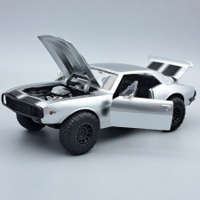  Chevy Camaro 1967 1:24 Roman&#039;s Jada makett