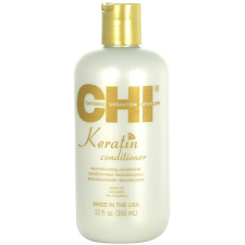 Chi Keratin 355 ml hajbalzsam