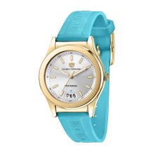 Chiara ferragni CHIARA FERRAGNI R1951102505 Női karóra karóra