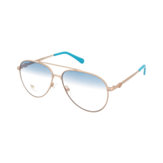 Chiara ferragni Monitor szemüveg Chiara Ferragni CF 1009/BB HOT