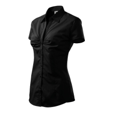 Chic ing női fekete 2XL blúz