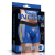  Chic Strap-On Shorts XS/S (28 - 31 Inch Waist) Blue