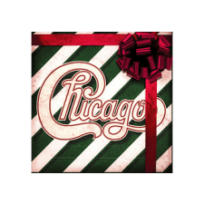 Chicago Christmas (2019) (Vinyl LP (nagylemez)) rock / pop