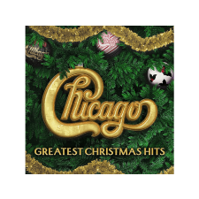  Chicago - Greatest Christmas Hits (CD) rock / pop