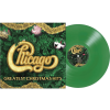 Chicago - Greatest Christmas Hits (Limited Green Vinyl) (Vinyl LP (nagylemez))