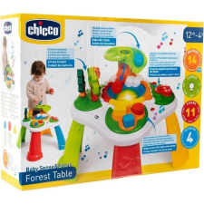 Chicco 00012164000000 tanuló játék (8058664177103) kreatív és készségfejlesztő