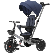 Chicco 4in1 összecsukható tricikli 10hó - 5év tricikli