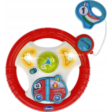 Chicco Baby Sense & Focus Kisgyermek Kormány Interaktív Játék (CHICZ-1512) kreatív és készségfejlesztő