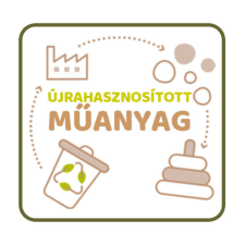 Chicco Baobab fa formájú kirakós játék ECO+ ökoműanyag egyéb bébijáték