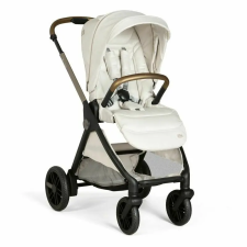 Chicco BELLAGIO Trio babakocsi önműködő záródással 22 kg-ig babakocsi