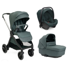  Chicco Bellagio Trio babakocsi szett - Fir Tree babakocsi