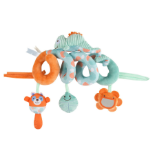 Chicco Chameleon activity spirál babakocsijáték egyéb bébijáték