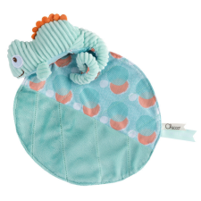Chicco Chameleon Doudou szundikendő kaméleon egyéb bébijáték