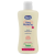 Chicco Chicco Babaolaj 200 ml - sensitive gyapotmagolaj és E-vitamin 0h +