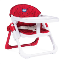 Chicco Chicco Chicco Chairy Ladybug hordozható ülésmagasító ülésmagasító