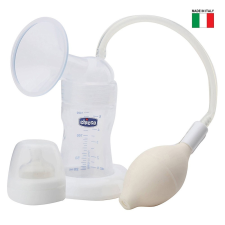 Chicco Chicco Classic pumpás,kézi Mellszívó mellszívó
