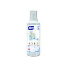 Chicco Chicco Fertőtlenítő folyadék 1000 ml hideg vizes oldathoz