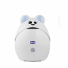 Chicco Chicco Super Soft Piston inhalátor jegesmedve